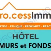 Vente - Hôtel - Ariège (09)