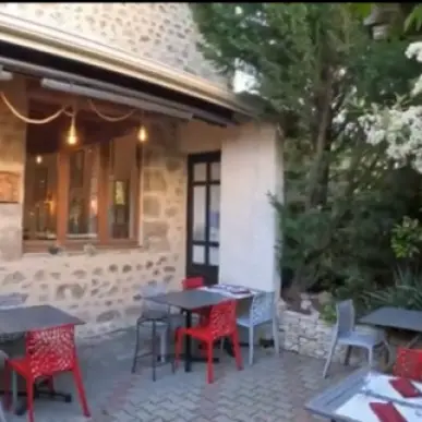 Vente - Hôtel - Restaurant - Café - Ardèche (07)-photo-8