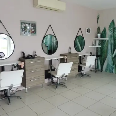 Vente - Salon de coiffure - Beaumont-Village (37460)-photo-2