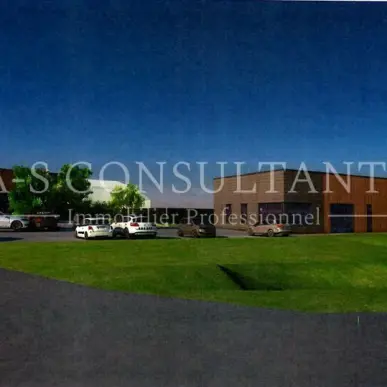 Location Local Commercial - Belmont-Tramonet (73330)-photo-2