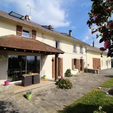 Vente - Auberge - Les Billanges (87340)-photo-4