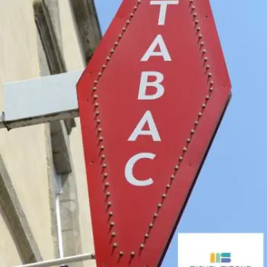Vente - Tabac - Librairie - Loto - PMU - Presse - Pyrénées-Orientales (66)-photo-1