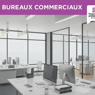 Vente Bureau - Vienne (86)-photo-1