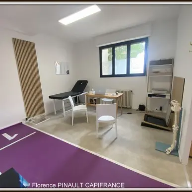 Vente Entrepôt / Local d'activités - Tarbes (65000)-photo-6