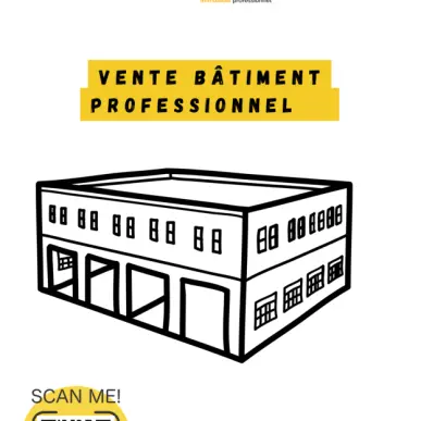 Vente Terrain ZI / ZA - Vaucluse (84)-photo-5