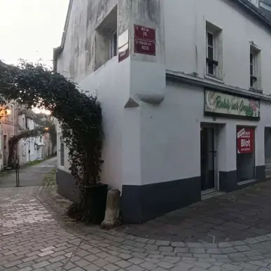 Vente de murs de boutique - Kergrist (56300)-photo-2