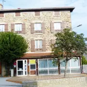 Vente - Bar - Hôtel - Restaurant - Haute-Loire (43)