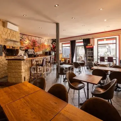 Vente - Bar - Restaurant - Licence IV - Chirols (07380)-photo-1