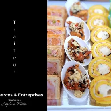 Vente - Boucherie - Charcuterie - Traiteur - Aubagne (13400)-photo-4