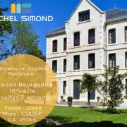 Vente - Gîte - Aude (11)