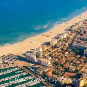 Vente - Bar - Restaurant - Canet-en-Roussillon (66140)