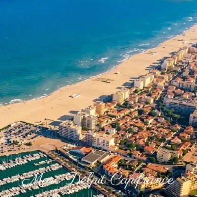 Vente - Bar - Restaurant - Canet-en-Roussillon (66140)-photo-1