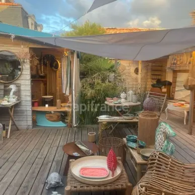 Vente - Décoration - Lacanau (33680)-photo-8