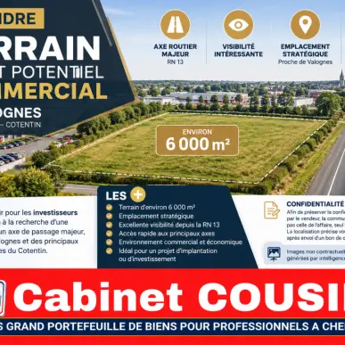 Vente - Alimentation - Brix (50700)-photo-2