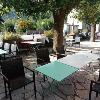 Vente - Bar - Hôtel - Restaurant - Alzon (30770)-photo-3