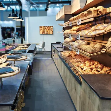 Vente - Boulangerie - Pâtisserie - Var (83)-photo-3
