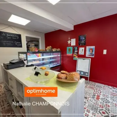 Vente - Pâtisserie - Authume (39100)-photo-7