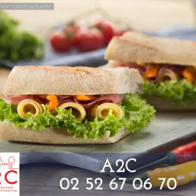 Vente - Restaurant - Sandwicherie - Mouilleron-le-Captif (85000)-photo-7