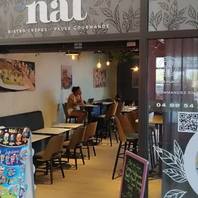 Vente - Bar - Brasserie - Restaurant - Restaurant rapide - Café - Crêperie - Sandwicherie - Snack - Montpellier (34000)-photo-4