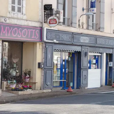 Vente - Bar - Tabac - Loto - Beaupouyet (24400)-photo-2