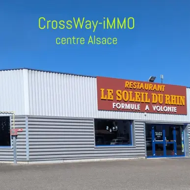 Location Local Commercial - Algolsheim (68600)-photo-1