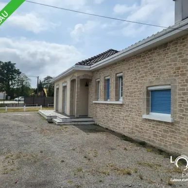 Location Bureau - Chemere (44680)-photo-5