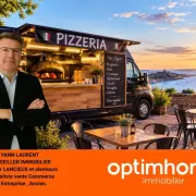 Vente - Restaurant - Restaurant rapide - Pizzeria - Vente à emporter - Food Truck - Rennes (35000)