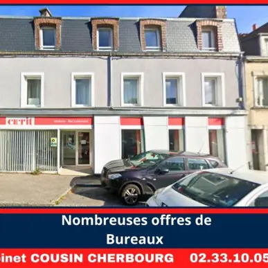 Vente - Alimentation - Cherbourg-Octeville (50100)-photo-2
