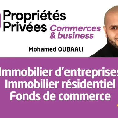Vente de murs de boutique - Pas-de-Calais (62)-photo-8