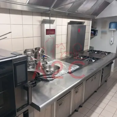 Vente - Bar - Brasserie - Restaurant - Licence IV - Chasnais (85400)-photo-6