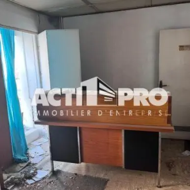 Vente de murs de boutique - Beziers (34500)-photo-8