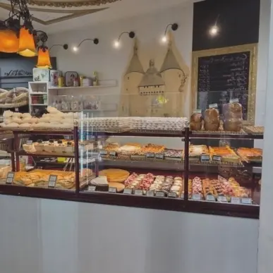 Vente - Boulangerie - Pâtisserie - Snack - Chocolaterie Chocolatier - Nancy (54000)-photo-11