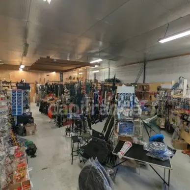 Vente - Armurerie - Aubigny (14700)-photo-1