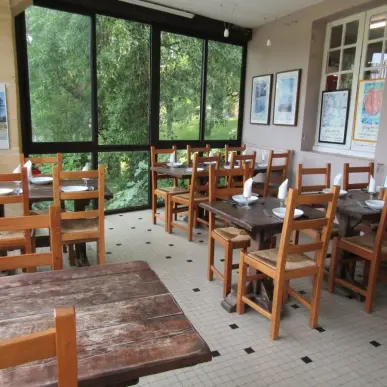 Vente - Bar - Restaurant - Tabac - Carsac-Aillac (24200)-photo-4