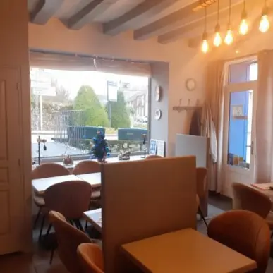 Vente - Restaurant - Crêperie - Indre-et-Loire (37)-photo-4