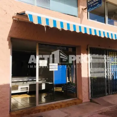 Vente de murs de boutique - Saint-Cyprien (66750)-photo-2
