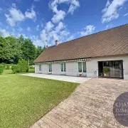 Vente Terrain ZI / ZA - Chemery (41700)