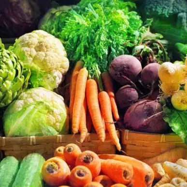 Vente - Bio - Fruits et légumes - Alpes-Maritimes (06)-photo-1