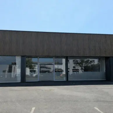 Location Local Commercial - Cholet (49300)-photo-1