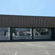 Location Local Commercial - Cholet (49300)