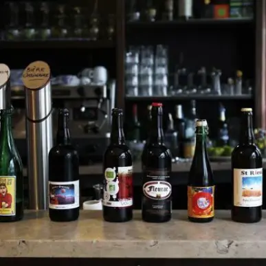 Vente - Bar - Alimentation - Cave à vins - Epicerie - Vins et spiritueux - Côte-d'Or (21)-photo-2