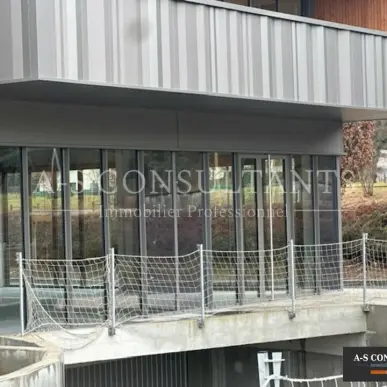 Location Local Commercial - Aix-les-Bains (73100)-photo-1