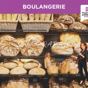 Vente - Boulangerie - Pâtisserie - Eure-et-Loir (28)