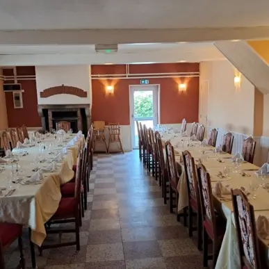 Vente - Restaurant - Allier (03)-photo-3