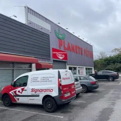 Location Local Commercial - Tarbes (65000)-photo-2