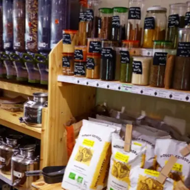 Vente - Restaurant - Alimentation - Epicerie - Traiteur - Yvelines (78)-photo-4