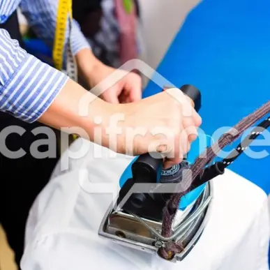 Vente - Blanchisserie - Pressing - Isère (38)-photo-5