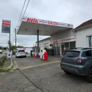 Vente - Garage - Brugnens (32500)