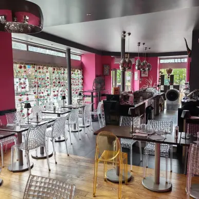 Vente - Restaurant - Boulogne-Billancourt (92100)-photo-2