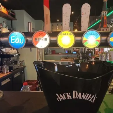 Vente - Bar - Brasserie - Tabac - FDJ - PMU - Oise (60)-photo-7